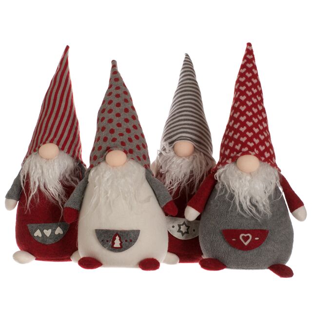Occasions Christmas Christmas Decorations Christmas Ornaments 35cm Standing 