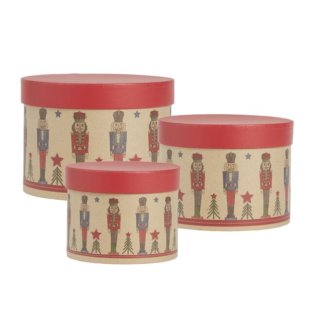 large hat boxes with lids uk