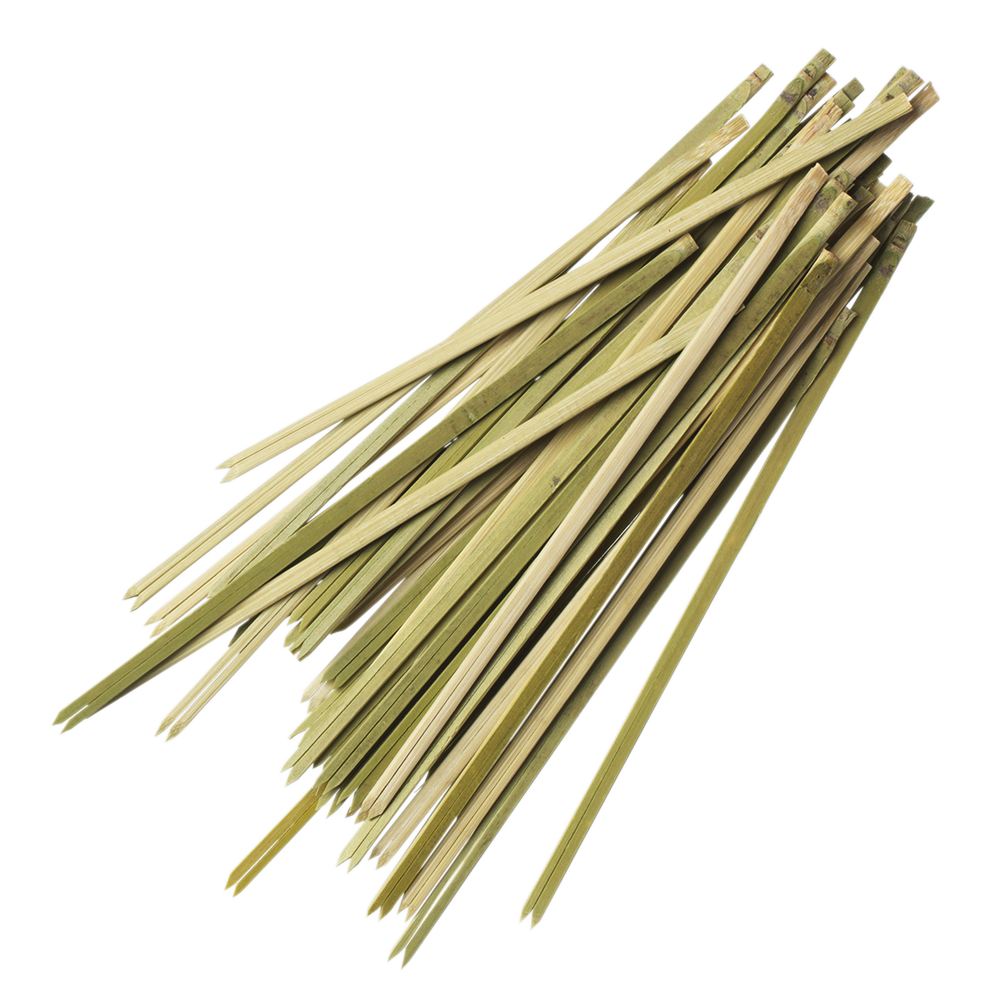 Bamboo Pins (250 pieces) - Michael Dark