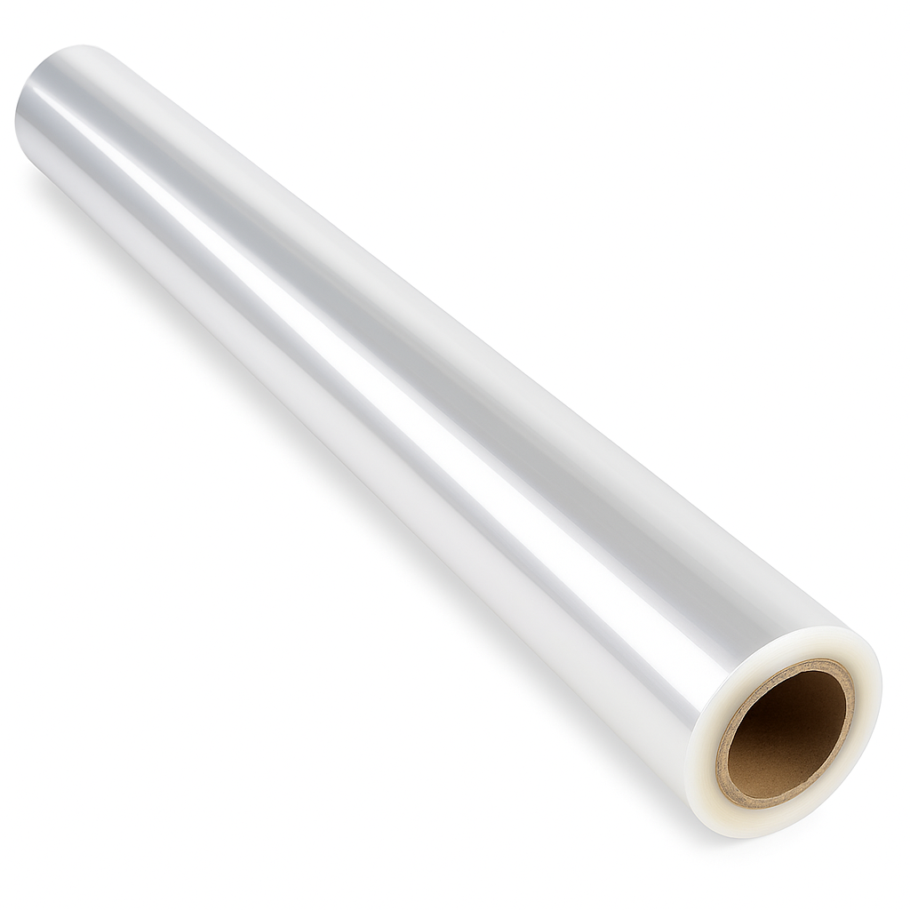 Translucent Cellophane Floralcraft® Universal Clear Cellophane (80cm x 100m)