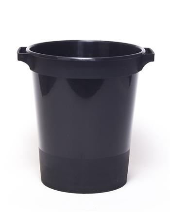 Flower Bucket Black | FLORALCRAFT®