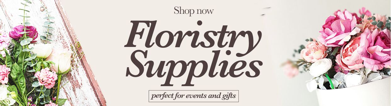 Floristry Supplies