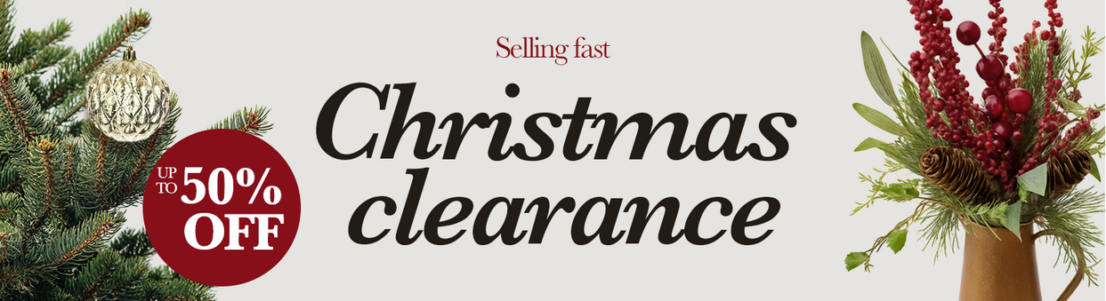 Christmas Sale