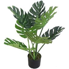 artificial plants for florists and decorative displays