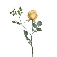 artificial rose stems for florists