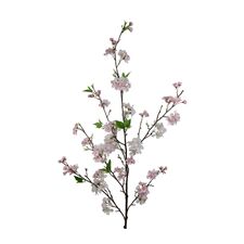 artificial blossom stems for florists