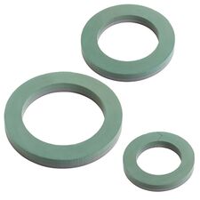 Michaels foam outlet frames