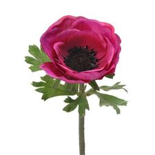 artificial flower stems for florists