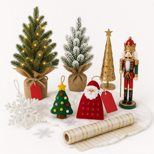 Christmas Clearance – Festive Décor Offers