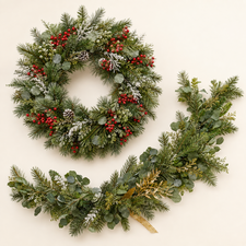 christmas-wreaths-and-garlands-category