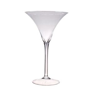 60cm high giant cocktail martini glass