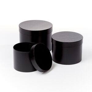 Inexpensive new arrivals hat boxes