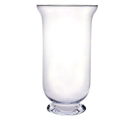 30cm Hurricane Vase | Michael Dark