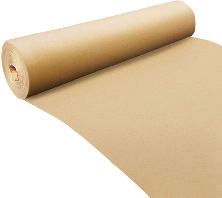 Kraft Paper Rolls UK | Michael Dark
