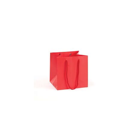 Oasis red bag sale