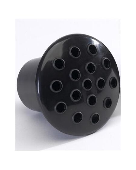 Floristry Supplies Containers Plastic Grave Vase Insert 10